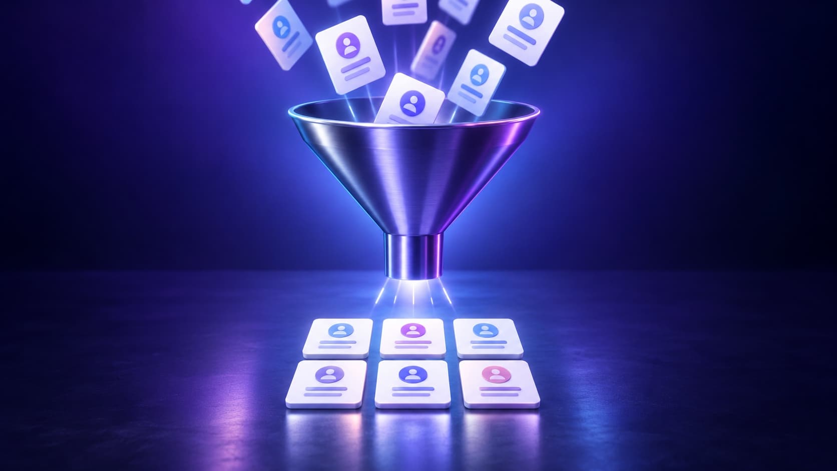 ব্যবসার জন্য সম্পূর্ণ CRM সেটআপ — লিড ম্যানেজমেন্ট ও অটোমেশন