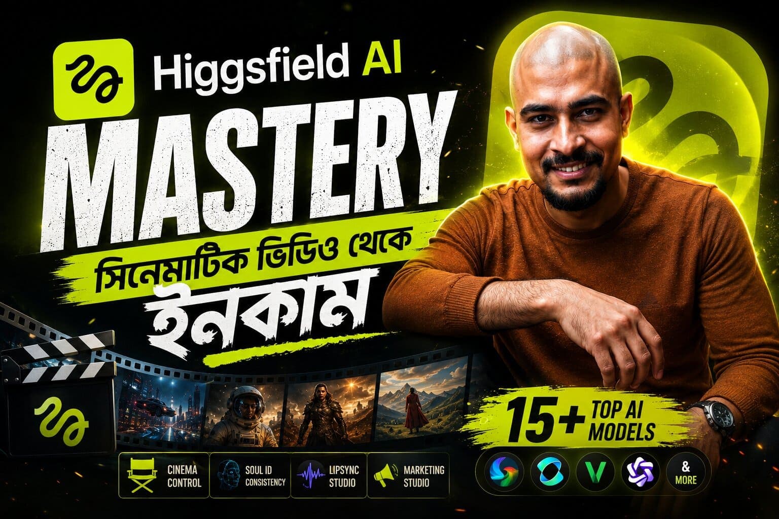 AI অটোমেশন ব্যবসা যেভাবে দাঁড়া করাবেন