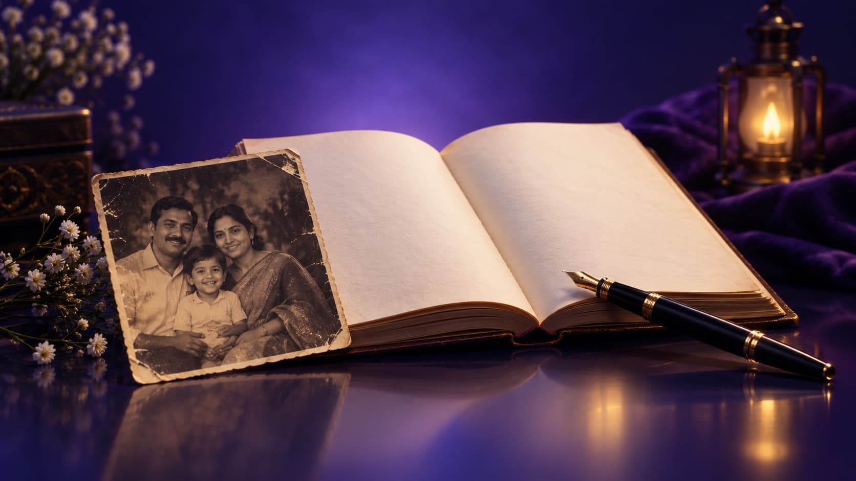অটোবায়োগ্রাফি ও ইবুক লিখে দেওয়া — আকর্ষণীয় গল্পবলা স্টাইলে