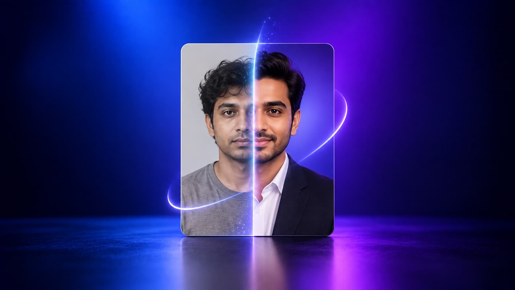 LinkedIn প্রোফাইল মেকওভার — হেডলাইন থেকে অ্যাবাউট, তারপর ৩০ দিনের পোস্ট