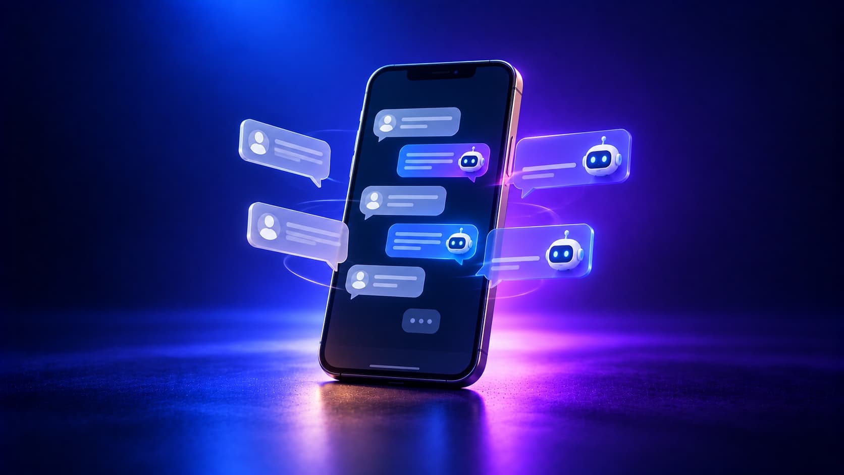 ফেসবুক মেসেঞ্জারে ২৪/৭ AI চ্যাটবট — n8n দিয়ে সেটআপ করে দেব