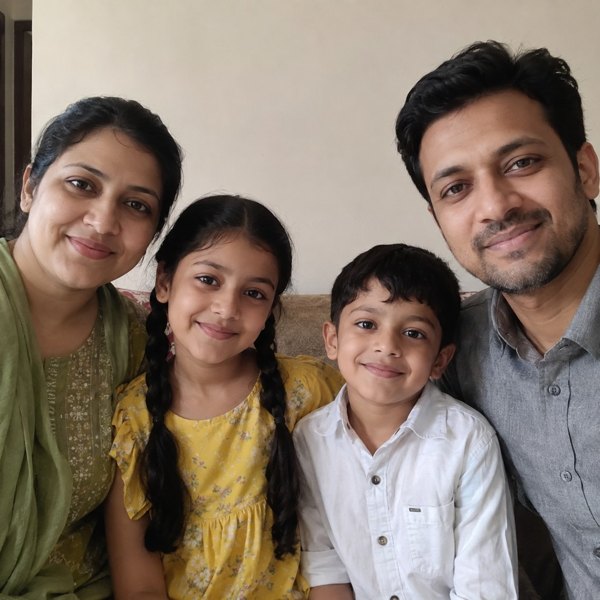 নমুনা ছবি